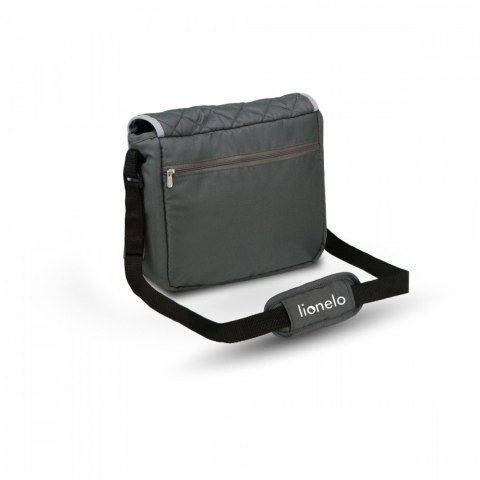 Wózek spacerowy emma plus czarny