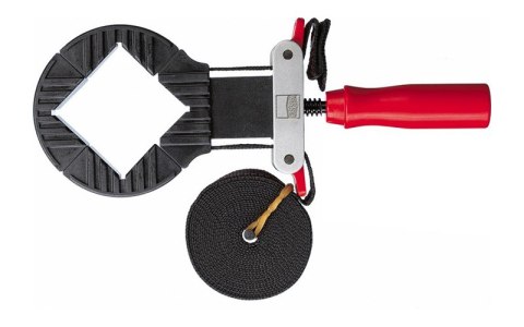 BESSEY ŚCISK TAŚMOWY OKALAJĄCY BAN 400 3,8M