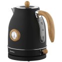 CZAJNIK ELEKTRYCZNY 1,7L Z TERMOMETREM KLAUSBERG KB-7907 RETRO