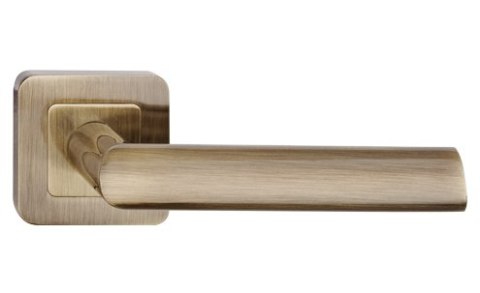 UN KLAMKA DARO ZAOKRĄGLONA, SZYLD PATYNA