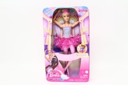 Barbie lalka Balerina HLC25 /4