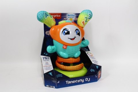 FP Taneczny DJ HND41 /1