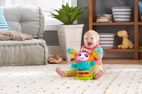 FP Taneczny DJ HND41 /1