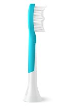 Philips Philips Wymienne główki szczoteczki | HX6042/90 Sonicare | Główki | Dla dzieci | Liczba główek szczoteczki w zestawie 2 | Biały/