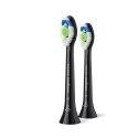 Philips Philips Wymienne główki szczoteczki | HX6062/88 Sonicare Optimal White | Główki | Dla dorosłych | Liczba główek szczoteczki w ze