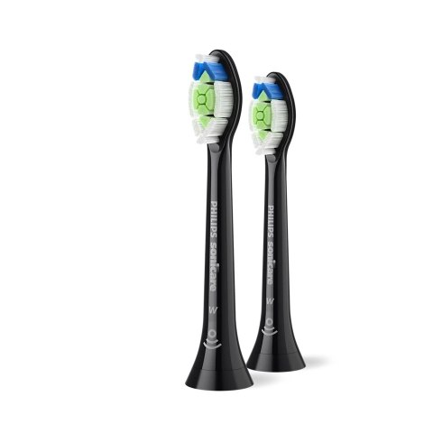 Philips Philips Wymienne główki szczoteczki | HX6062/88 Sonicare Optimal White | Główki | Dla dorosłych | Liczba główek szczoteczki w ze