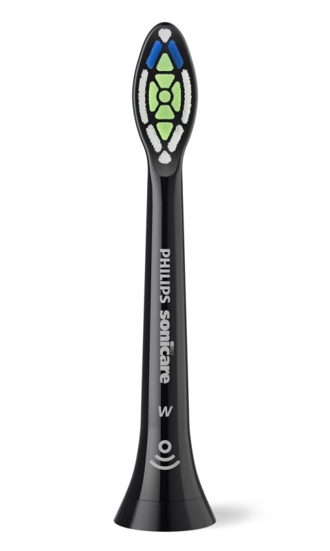 Philips Philips Wymienne główki szczoteczki | HX6062/88 Sonicare Optimal White | Główki | Dla dorosłych | Liczba główek szczoteczki w ze