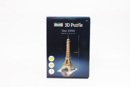 REVELL puzzle 3D wieża Eiffla 00200