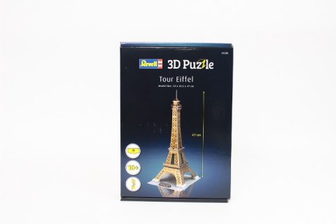 REVELL puzzle 3D wieża Eiffla 00200
