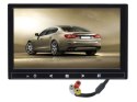 Nvox hm 910 vga monitor samochodowy lub wolnostojący lcd 9cali cali led hd vga hdmi av 12v 230v