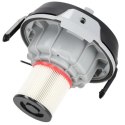 DEDRA ODKURZACZ PIORĄCY 1400W 15L