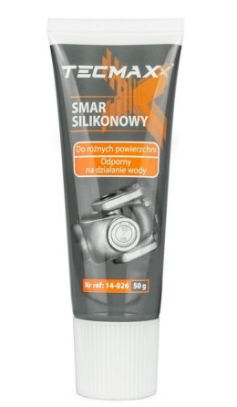 TECMAXX SMAR SILIKONOWY TUBKA 50G