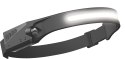 UN LATARKA CZOŁOWA LED AKU COB+XPE+SENSOR