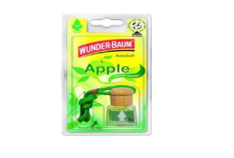 WUNDER BAUM ZAPACH WUNDER BAUM BUTELKA APPLE 4.5ML