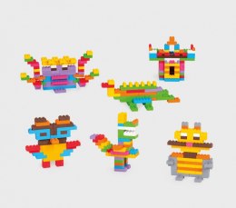 Klocki classic 350 szt.