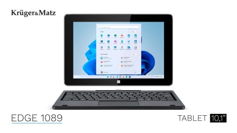 Tablet 2in1 Kruger&Matz EDGE 1089