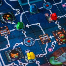 Gra brzdęk! katakumby