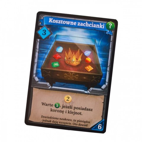 Gra brzdęk! katakumby