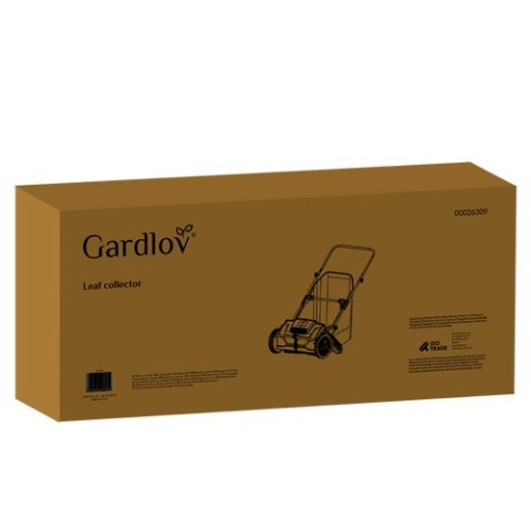 Zbieracz do liści Gardlov 26309
