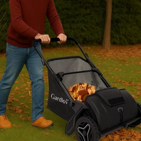 Zbieracz do liści Gardlov 26309