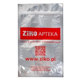 ND39_415326 TOREBKA TERMOIZOLACYJNA 1L ZIKO NADR OP100SZT