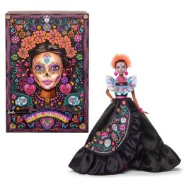 Lalka barbie signature dia de muertos
