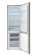 Midea Midea Refrigerator | MDRB380FGE02A | Energy efficiency class E | Free standing | Combi | Height 180 cm | No Frost system | Fridg