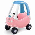 Samochód cozy coupe księżniczki