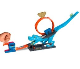 Zestaw city pętla t- rexa