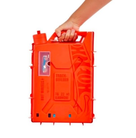 Zestaw kaskaderski pudełko kanister