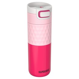 Kubek termiczny Kambukka Etna Grip 500ml, Diva Pink