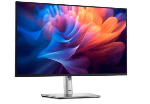 Dell Dell P2725H | 27 " | IPS | FHD | 16:9 | 100 Hz | 8 ms | 1920 x 1080 pixels | 300 cd/m² | HDMI ports quantity 1 | Black | Warrant