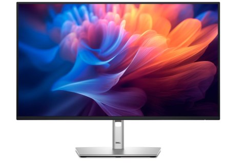Dell Dell P2725H | 27 " | IPS | FHD | 16:9 | 100 Hz | 8 ms | 1920 x 1080 pixels | 300 cd/m² | HDMI ports quantity 1 | Black | Warrant