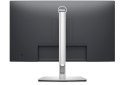 Dell Dell P2725H | 27 " | IPS | FHD | 16:9 | 100 Hz | 8 ms | 1920 x 1080 pixels | 300 cd/m² | HDMI ports quantity 1 | Black | Warrant