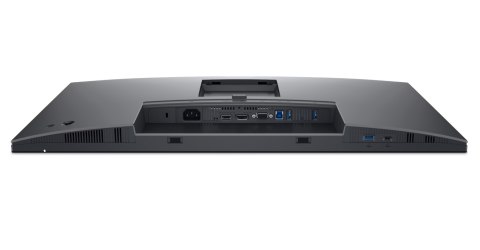 Dell Dell P2725H | 27 " | IPS | FHD | 16:9 | 100 Hz | 8 ms | 1920 x 1080 pixels | 300 cd/m² | HDMI ports quantity 1 | Black | Warrant