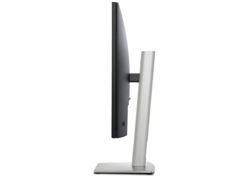 Dell Dell P2725H | 27 " | IPS | FHD | 16:9 | 100 Hz | 8 ms | 1920 x 1080 pixels | 300 cd/m² | HDMI ports quantity 1 | Black | Warrant