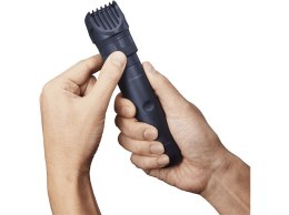 Panasonic Panasonic | Beard, Hair Trimmer Head | ER-CTN1-A301 MultiShape | Number of length steps 39 | Black