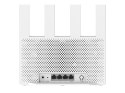 Xiaomi Xiaomi Router | BE3600 | 802.11be | 10/100/1000/2500 Mbit/s | Ethernet LAN (RJ-45) ports 4 | Mesh Support Yes | MU-MiMO Yes | No