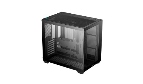 Deepcool Deepcool CG530 | ITX/Micro-ATX/ATX ATX/Micro-ATX | Power supply included No | ATX PS2