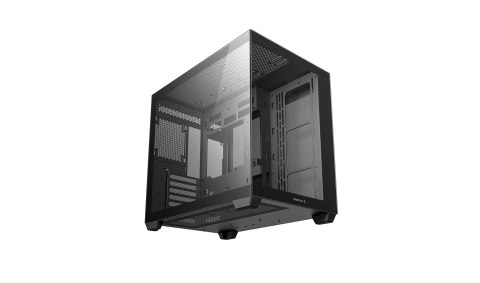 Deepcool Deepcool CG530 | ITX/Micro-ATX/ATX ATX/Micro-ATX | Power supply included No | ATX PS2