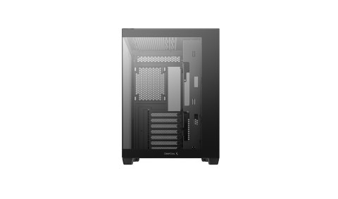 Deepcool Deepcool CG530 | ITX/Micro-ATX/ATX ATX/Micro-ATX | Power supply included No | ATX PS2
