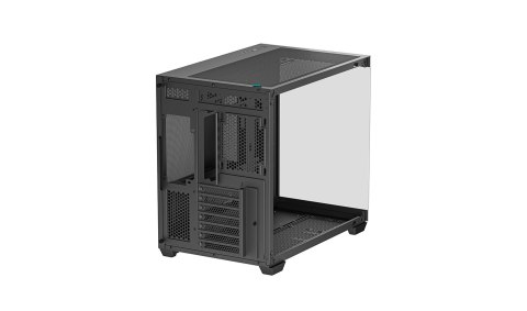 Deepcool Deepcool CG530 | ITX/Micro-ATX/ATX ATX/Micro-ATX | Power supply included No | ATX PS2