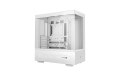 Deepcool Deepcool Case | CH690 DIGITAL WH | White | Mid Tower | Power supply included No | ATX PS2