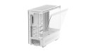 Deepcool Deepcool Case | CH690 DIGITAL WH | White | Mid Tower | Power supply included No | ATX PS2