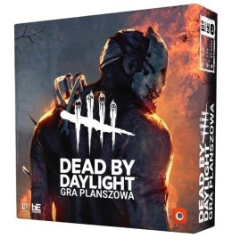 Gra dead by daylight (pl)
