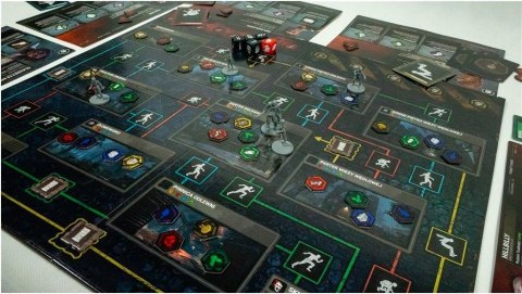 Gra dead by daylight (pl)