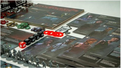 Gra dead by daylight (pl)