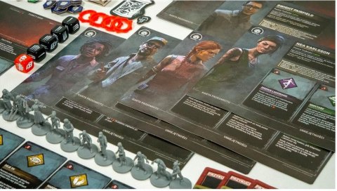 Gra dead by daylight (pl)