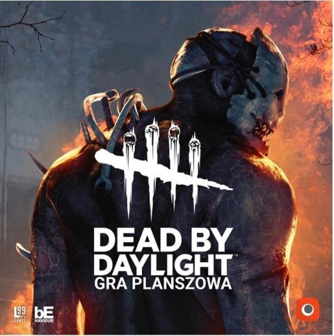Gra dead by daylight (pl)