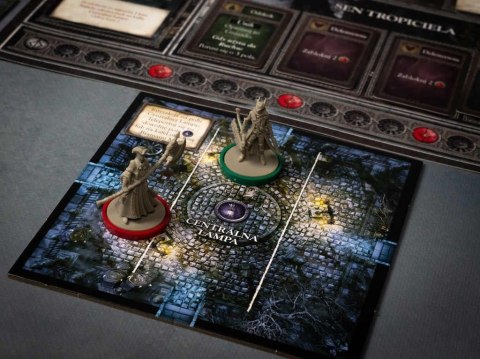 Gra planszowa bloodborne (pl)